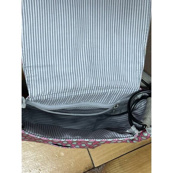 Walkie Bag DOOG Dog Walker Shoulder Bag Crossbody with adjustable strap Canvas - Picture 4 of 7